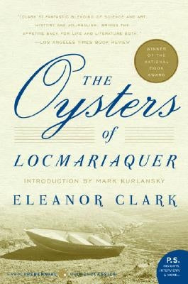 The Oysters of Locmariaquer by Clark, Eleanor