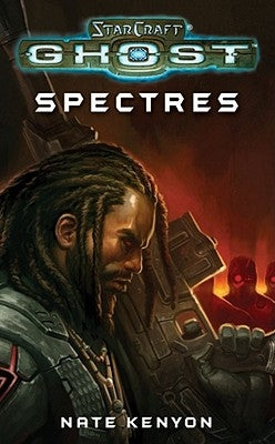 Spectres by Kenyon, Nate