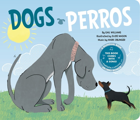 Dogs =: Perros by Williams, Gail