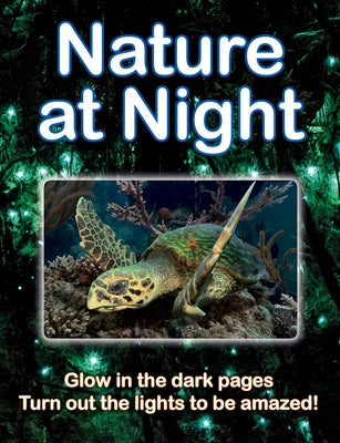 Nature at Night by Regan, Lisa