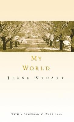 My World by Stuart, Jesse