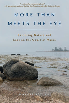 More Than Meets the Eye: Exploring Nature and Loss on the Coast of Maine by Patlak, Margie