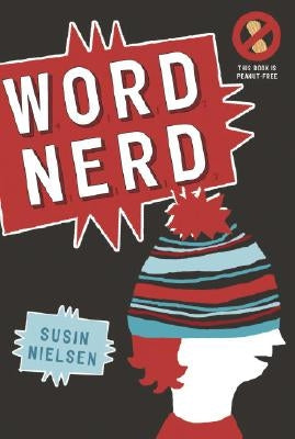 Word Nerd by Nielsen, Susin