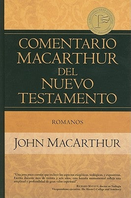 Romanos by MacArthur, John