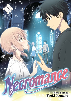 Necromance Vol. 3 by Doumoto, Yuuki