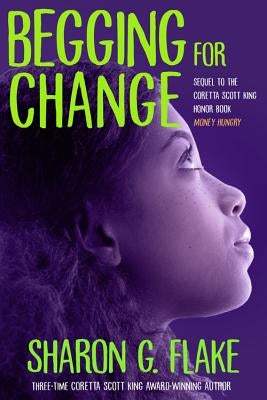 Begging for Change by Flake, Sharon G.