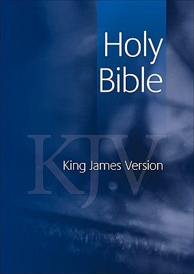 Standard Text Bible-KJV by Cambridge University Press