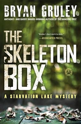 The Skeleton Box by Gruley, Bryan