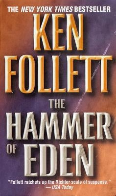 The Hammer of Eden by Follett, Ken