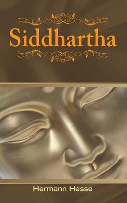 Siddhartha by Hesse, Hermann