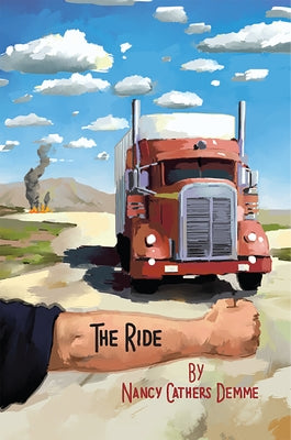 The Ride by Demme, Nancy