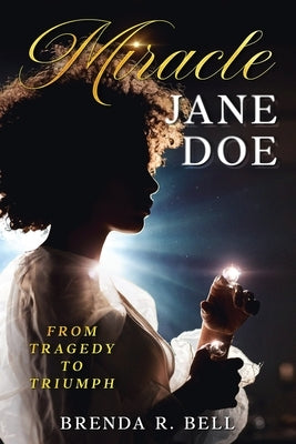 Miracle Jane Doe by Bell, Brenda R.