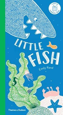 Little Fish by Rand, Emily