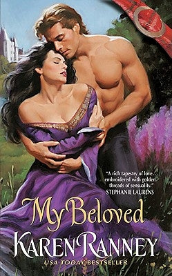 My Beloved by Ranney, Karen