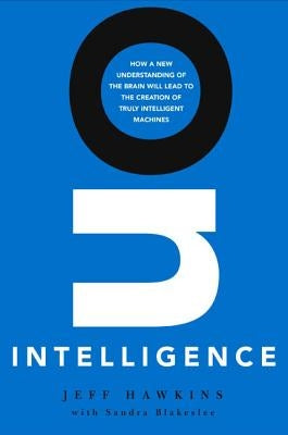 On Intelligence by Hawkins, Jeff
