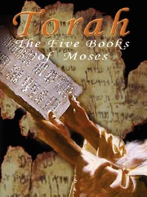 Torah: The Five Books of Moses - The Interlinear Bible: Hebrew / English by S, J. P.