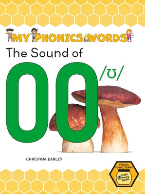The Sound of Oo /&#650; by Earley, Christina