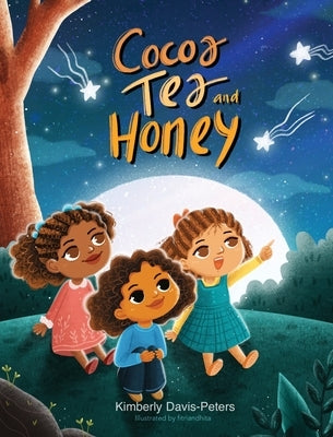 Cocoa, Tea And Honey by Davis-Peters, Kimberly