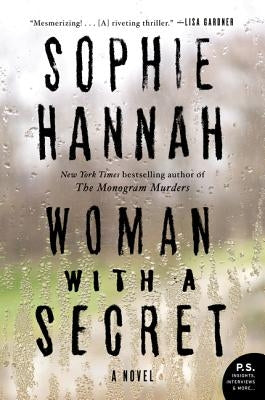 Woman with a Secret by Hannah, Sophie