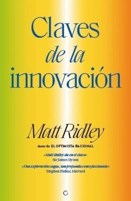 Claves de la Innovación by Ridley, Matt