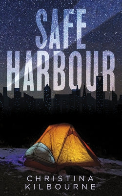 Safe Harbour by Kilbourne, Christina