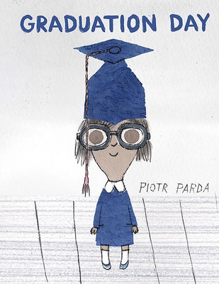 Graduation Day by Parda, Piotr
