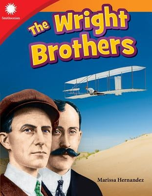 The Wright Brothers by Hernandez, Marissa
