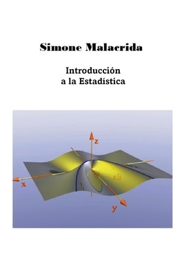 Introducción a la Estadística by Malacrida, Simone