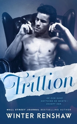 Trillion by Renshaw, Winter