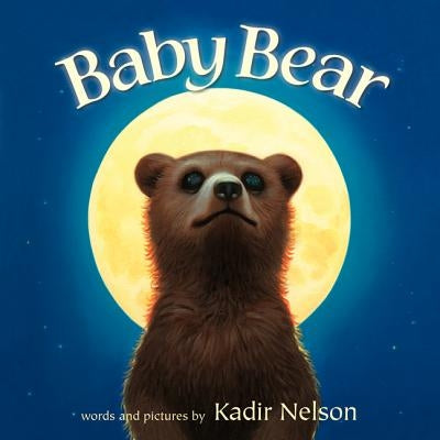 Baby Bear by Nelson, Kadir