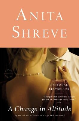 A Change in Altitude by Shreve, Anita