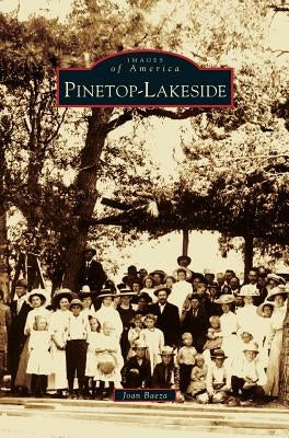 Pinetop-Lakeside by Baeza, Joan