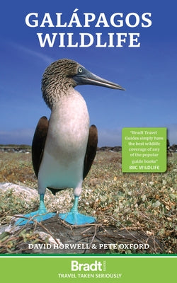 Galapagos Wildlife by Horwell, David