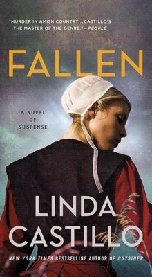 Fallen: A Novel of Suspense by Castillo, Linda