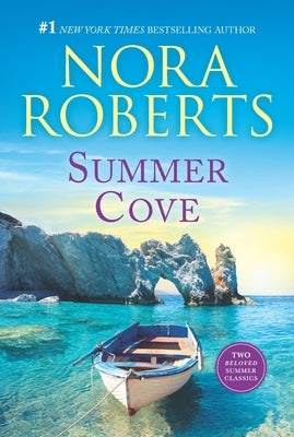 Summer Cove: A 2-In-1 Collection by Roberts, Nora
