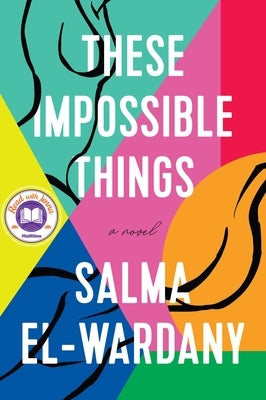 These Impossible Things by El-Wardany, Salma