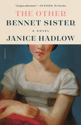 The Other Bennet Sister by Hadlow, Janice