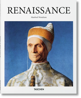 Renaissance by Wundram, Manfred