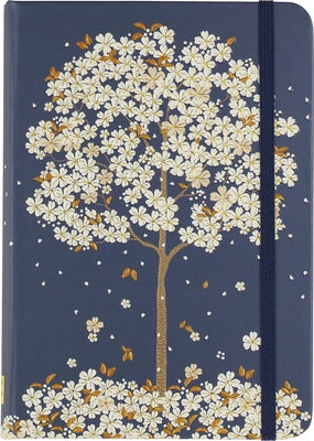 Falling Blossoms Journal (Diary, Notebook) by Peter Pauper Press Inc