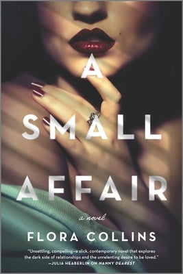 A Small Affair by Collins, Flora