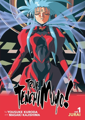 True Tenchi Muyo! (Light Novel) Vol. 1 by Kajishima, Masaki