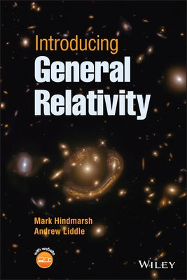 Introducing General Relativity by Hindmarsh, Mark