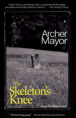 The Skeleton's Knee by Mayor, Archer