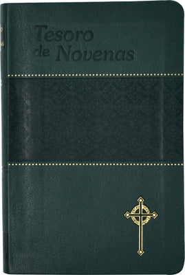Tesoro de Novenas by Lovasik, Lawrence G.