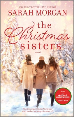 The Christmas Sisters by Morgan, Sarah