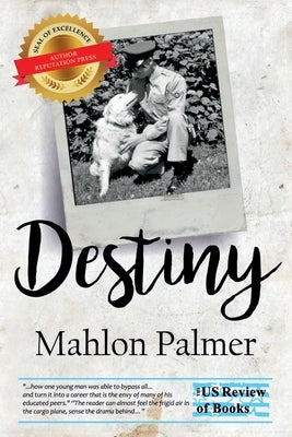 Destiny by Palmer, Mahlon