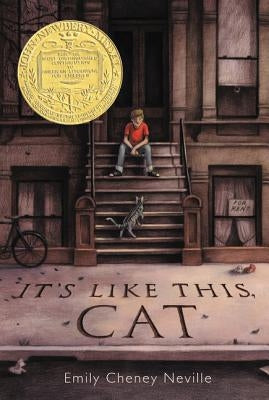 It's Like This, Cat by Neville, Emily Cheney