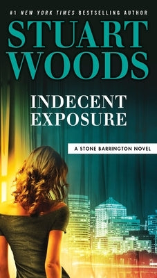 Indecent Exposure by Woods, Stuart