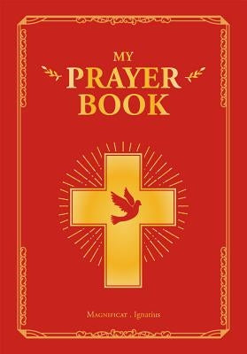 My Prayer Book by Tertrais, Gaelle