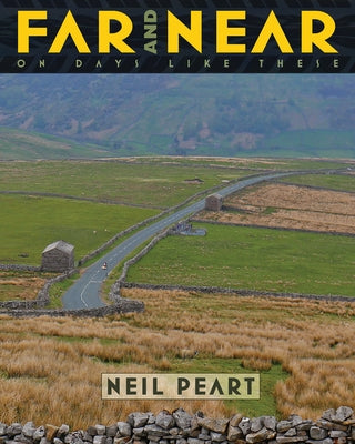 Far and Near: On Days Like These by Peart, Neil